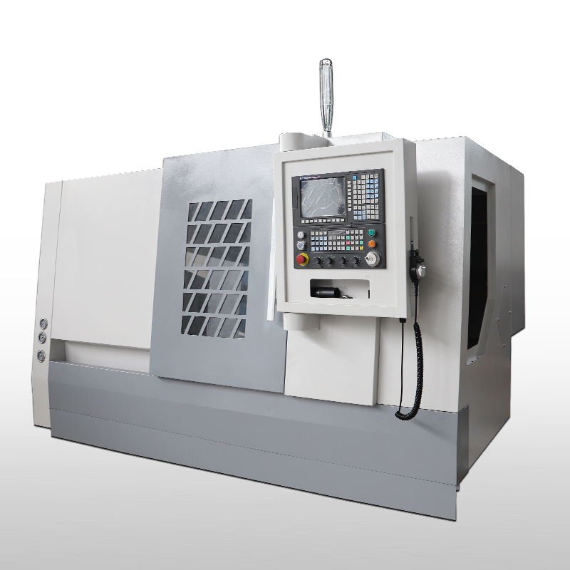 TCK46斜床身华体会官方网页版